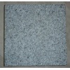 Chinese grey granite G603 flamed