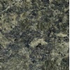 Granite Butterfly Green