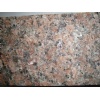 Maple Red Flamed Granite