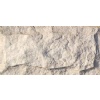 M-1031 White sandstone, mushroom stone