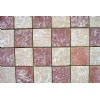 Arish and Perlato Marble Mix Flamed