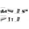 Portuguese granite setts