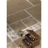 Laodicia Classic and Iasos Noce Travertine