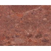 Bordeaux Terracotta granite