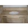 Bathroom vanities