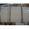crema marfil slab
