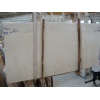 crema marfil slab