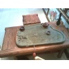 stone tray