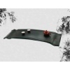 handmade tea tray
