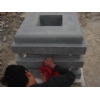 Limestone Chimney