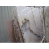 White onyx