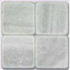 Tumbled travertine paver stone