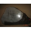 Stone tea tray