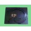 Stone tea tray