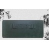 Stone tea tray, artistic tea tray