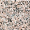 Red Granite