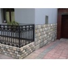 Slate Mushroom Stone