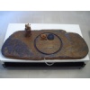 stone tray
