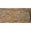 Golden Yellow Quartzite Mushroom