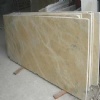 Lemon Marble Slabs