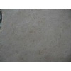Beige travertine tile cross cut