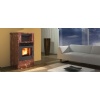 Marble Stove