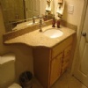 Granite Vanity Top