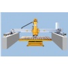 SQC-450/600Tile Infrared rays bridge saw cutting m