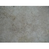 Coffee travertine tile (cross cut)