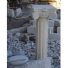 granite pillar