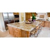 Custom counter tops