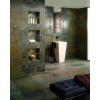 Rust Slate Wall Tiles