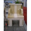 Granite Bench