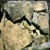Piedra Musgo Random Building Stones, Wall Stone
