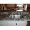 Blue Persa Granite Countertops Block Island