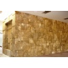 Old Mission Stone