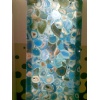 Blue Agate