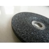 abrasive wheel for metal