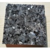 Blue Pearl granite