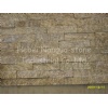 yellow tiger skin culture stone