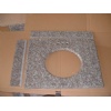 Granite vanity top