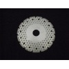 V-slot E.P Diamond Cutting And Grinding Blades