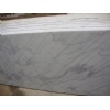 China white marble