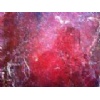 Red Marble