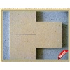 BEIGE Middle Flower Artificial Stone