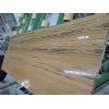 Brown wenge marble