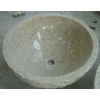 Granite wash basin