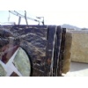 Black Gold Marble Slabs
