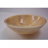 Onyx wash basin