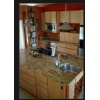 Exotic Granite Kitchen Tops